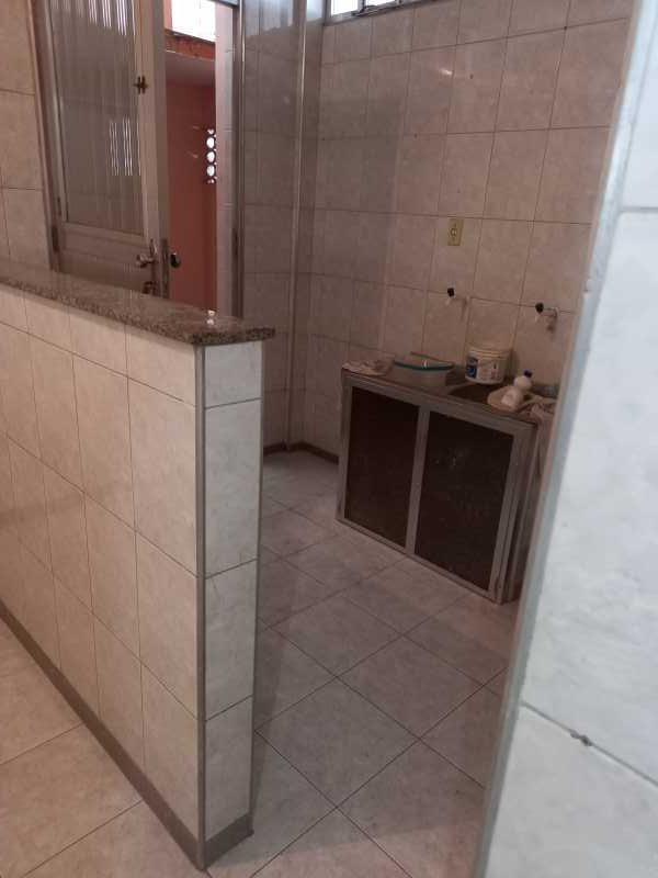 20210818_100255 - Apartamento 2 quartos à venda Higienópolis, Rio de Janeiro - R$ 300.000 - MEAP21211 - 10