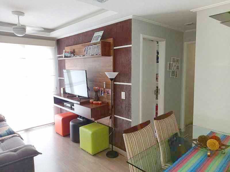 12318_G1630527097 - Apartamento 2 quartos à venda Pechincha, Rio de Janeiro - R$ 230.000 - FRAP21754 - 3