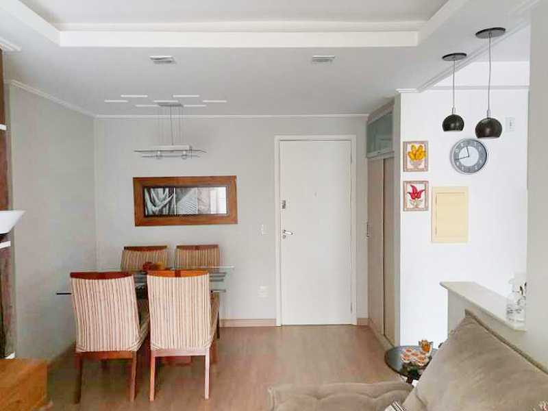 12318_G1630527098 - Apartamento 2 quartos à venda Pechincha, Rio de Janeiro - R$ 230.000 - FRAP21754 - 5