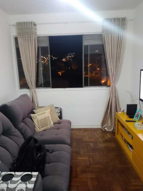 Conheça 01 do imóvel - Apartamento 2 quartos à venda Praça Seca, Rio de Janeiro - R$ 125.000 - FRAP21756 - 1 01 - Apartamento 2 quartos à venda Praça Seca, Rio de Janeiro - R$ 125.000 - FRAP21756 - 1