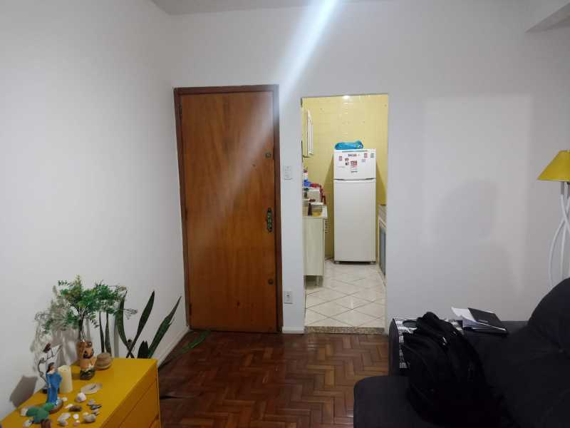 Conheça 03 do imóvel - Apartamento 2 quartos à venda Praça Seca, Rio de Janeiro - R$ 125.000 - FRAP21756 - 4 03 - Apartamento 2 quartos à venda Praça Seca, Rio de Janeiro - R$ 125.000 - FRAP21756 - 4