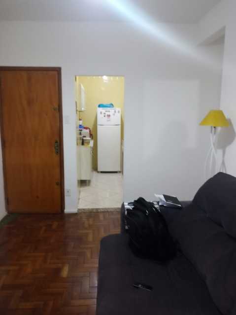 Conheça 04 do imóvel - Apartamento 2 quartos à venda Praça Seca, Rio de Janeiro - R$ 125.000 - FRAP21756 - 5 04 - Apartamento 2 quartos à venda Praça Seca, Rio de Janeiro - R$ 125.000 - FRAP21756 - 5
