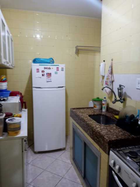 Conheça 05 do imóvel - Apartamento 2 quartos à venda Praça Seca, Rio de Janeiro - R$ 125.000 - FRAP21756 - 18 05 - Apartamento 2 quartos à venda Praça Seca, Rio de Janeiro - R$ 125.000 - FRAP21756 - 18