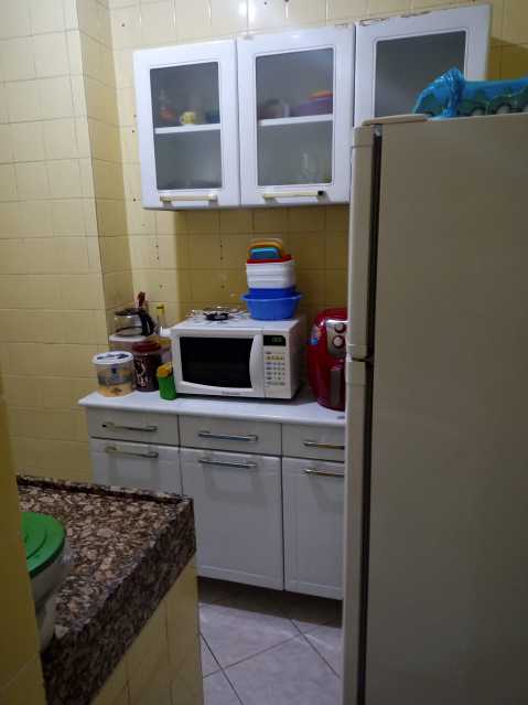 Conheça 07 do imóvel - Apartamento 2 quartos à venda Praça Seca, Rio de Janeiro - R$ 125.000 - FRAP21756 - 20 07 - Apartamento 2 quartos à venda Praça Seca, Rio de Janeiro - R$ 125.000 - FRAP21756 - 20