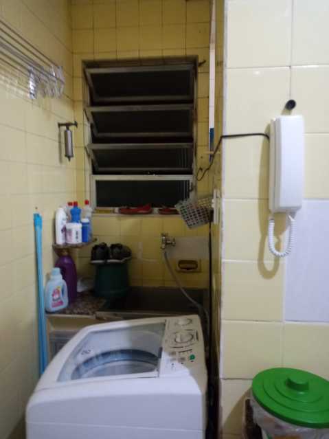Conheça 09 do imóvel - Apartamento 2 quartos à venda Praça Seca, Rio de Janeiro - R$ 125.000 - FRAP21756 - 21 09 - Apartamento 2 quartos à venda Praça Seca, Rio de Janeiro - R$ 125.000 - FRAP21756 - 21