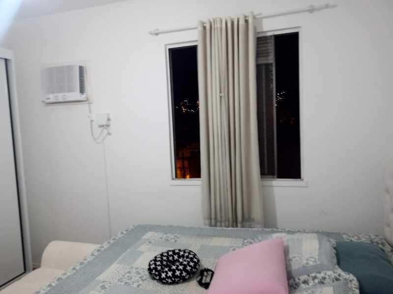 Conheça 10 do imóvel - Apartamento 2 quartos à venda Praça Seca, Rio de Janeiro - R$ 125.000 - FRAP21756 - 6 10 - Apartamento 2 quartos à venda Praça Seca, Rio de Janeiro - R$ 125.000 - FRAP21756 - 6