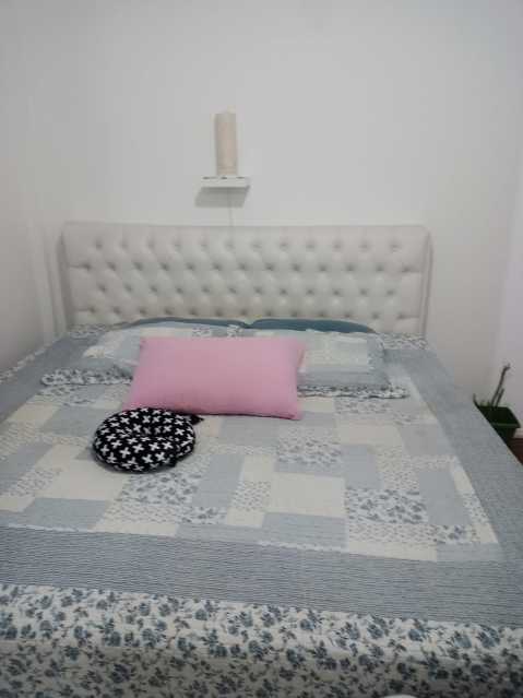 Conheça 11 do imóvel - Apartamento 2 quartos à venda Praça Seca, Rio de Janeiro - R$ 125.000 - FRAP21756 - 7 11 - Apartamento 2 quartos à venda Praça Seca, Rio de Janeiro - R$ 125.000 - FRAP21756 - 7