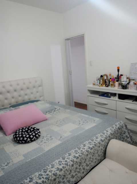 Conheça 12 do imóvel - Apartamento 2 quartos à venda Praça Seca, Rio de Janeiro - R$ 125.000 - FRAP21756 - 8 12 - Apartamento 2 quartos à venda Praça Seca, Rio de Janeiro - R$ 125.000 - FRAP21756 - 8