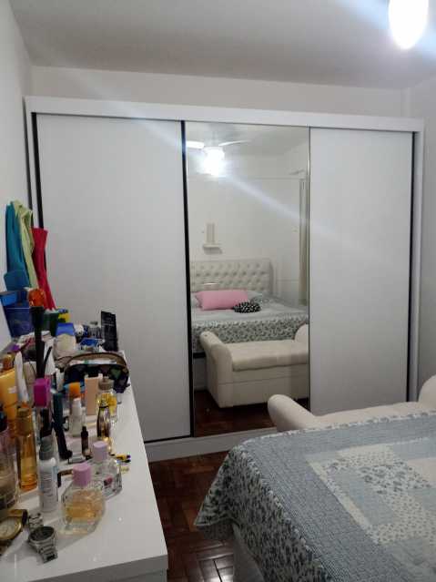 Conheça 13 do imóvel - Apartamento 2 quartos à venda Praça Seca, Rio de Janeiro - R$ 125.000 - FRAP21756 - 9 13 - Apartamento 2 quartos à venda Praça Seca, Rio de Janeiro - R$ 125.000 - FRAP21756 - 9