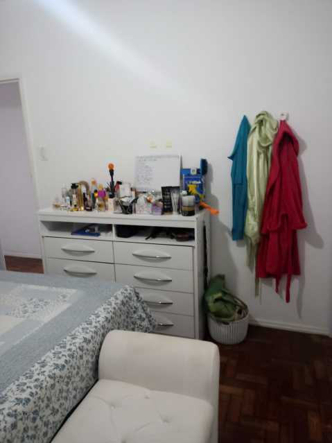 Conheça 14 do imóvel - Apartamento 2 quartos à venda Praça Seca, Rio de Janeiro - R$ 125.000 - FRAP21756 - 10 14 - Apartamento 2 quartos à venda Praça Seca, Rio de Janeiro - R$ 125.000 - FRAP21756 - 10