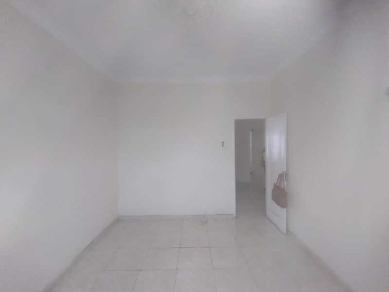 JOAQUIM SERRA 4 - Apartamento 1 quarto à venda Engenho de Dentro, Rio de Janeiro - R$ 165.000 - MEAP10190 - 1