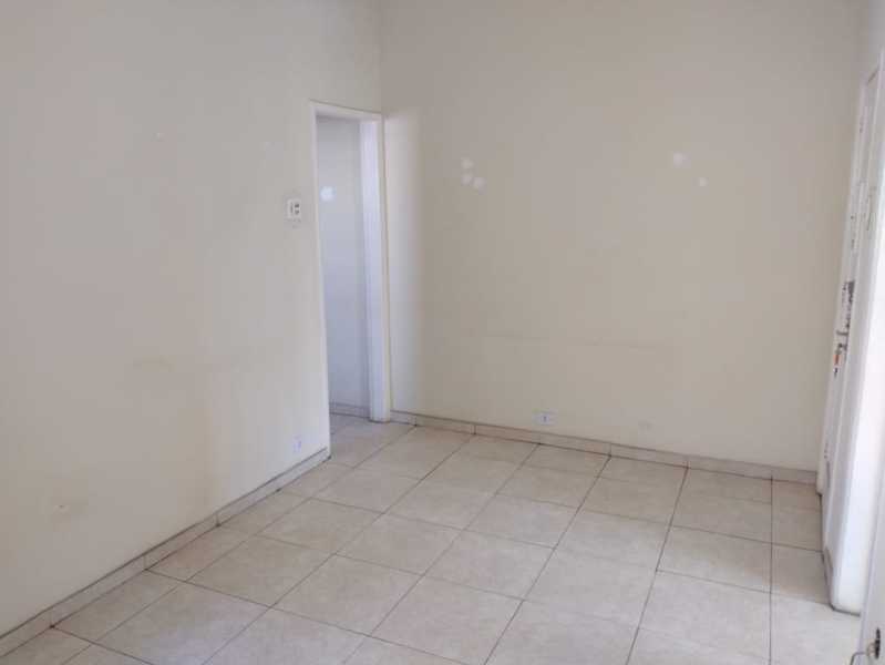 JOAQUIM SERRA 12 - Apartamento 1 quarto à venda Engenho de Dentro, Rio de Janeiro - R$ 165.000 - MEAP10190 - 4