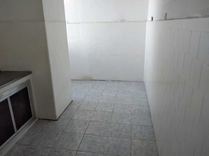 JOAQUIM SERRA 15 - Apartamento 1 quarto à venda Engenho de Dentro, Rio de Janeiro - R$ 165.000 - MEAP10190 - 16