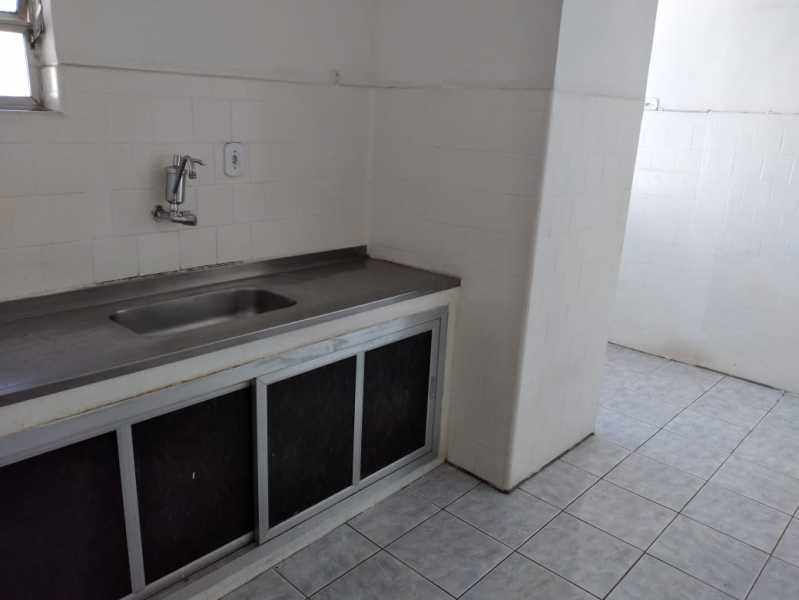 JOAQUIM SERRA 26 - Apartamento 1 quarto à venda Engenho de Dentro, Rio de Janeiro - R$ 165.000 - MEAP10190 - 15