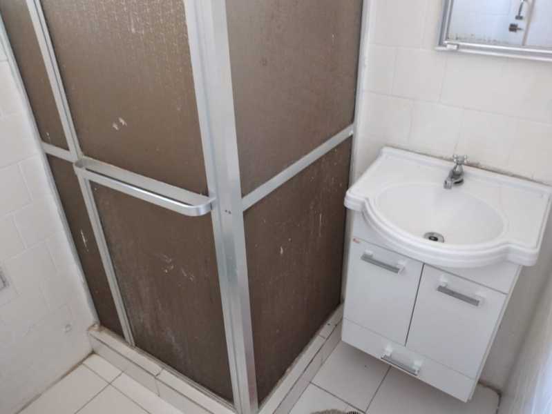 Conheça JOAQUIM SERRA 29 do imóvel - Apartamento 1 quarto à venda Engenho de Dentro, Rio de Janeiro - R$ 165.000 - MEAP10190 - 11 JOAQUIM SERRA 29 - Apartamento 1 quarto à venda Engenho de Dentro, Rio de Janeiro - R$ 165.000 - MEAP10190 - 11