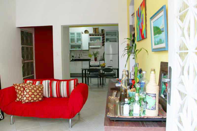9ec9bbc3-3897-4ceb-acd1-769f76 - Apartamento 2 quartos à venda Tijuca, Rio de Janeiro - R$ 360.000 - MEAP21220 - 3