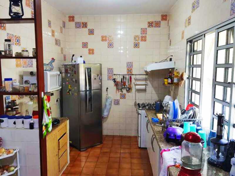 12340_G1631544519 - Casa 4 quartos à venda Taquara, Rio de Janeiro - R$ 850.000 - FRCA40023 - 14