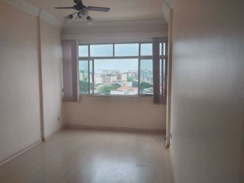 01 - Apartamento 2 quartos para alugar Méier, Rio de Janeiro - R$ 1.200 - MEAP21221 - 1