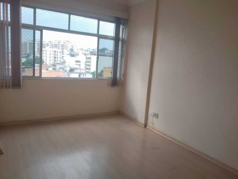 08 - Apartamento 2 quartos para alugar Méier, Rio de Janeiro - R$ 1.200 - MEAP21221 - 7