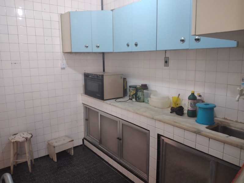 15 - Apartamento 2 quartos para alugar Méier, Rio de Janeiro - R$ 1.200 - MEAP21221 - 15