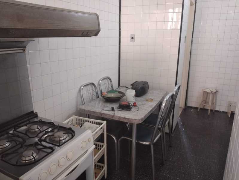 16 - Apartamento 2 quartos para alugar Méier, Rio de Janeiro - R$ 1.200 - MEAP21221 - 16