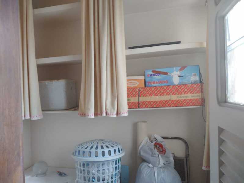 17 - Apartamento 2 quartos para alugar Méier, Rio de Janeiro - R$ 1.200 - MEAP21221 - 17