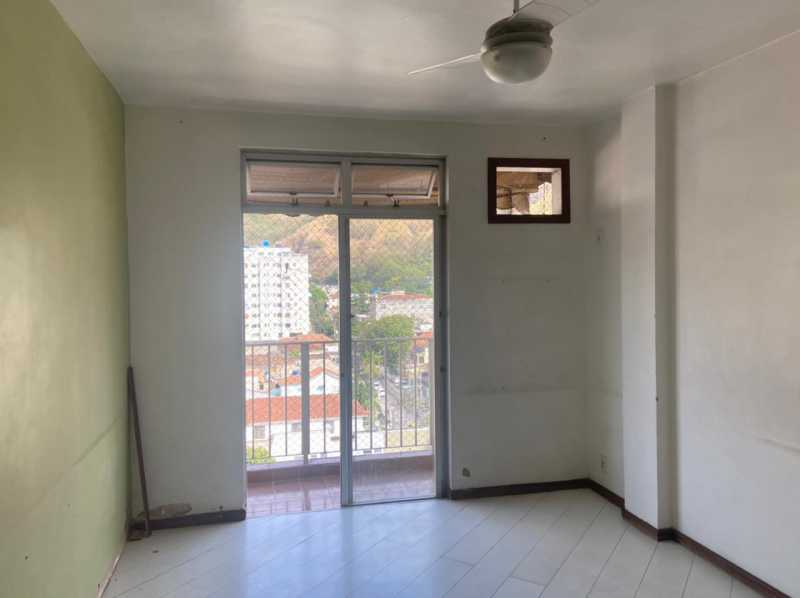 Conheça 01. do imóvel - Apartamento 1 quarto à venda Riachuelo, Rio de Janeiro - R$ 215.000 - MEAP10191 - 1 01. - Apartamento 1 quarto à venda Riachuelo, Rio de Janeiro - R$ 215.000 - MEAP10191 - 1