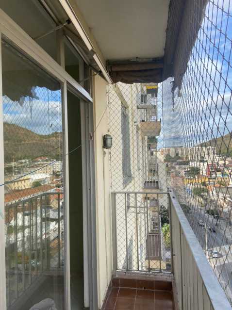Conheça 03. do imóvel - Apartamento 1 quarto à venda Riachuelo, Rio de Janeiro - R$ 215.000 - MEAP10191 - 4 03. - Apartamento 1 quarto à venda Riachuelo, Rio de Janeiro - R$ 215.000 - MEAP10191 - 4