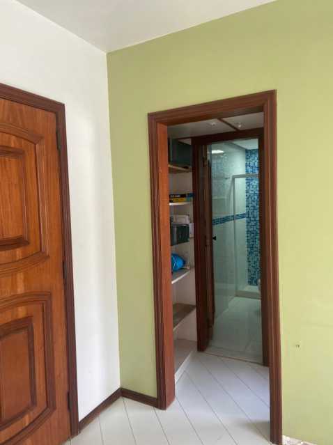 Conheça 06. do imóvel - Apartamento 1 quarto à venda Riachuelo, Rio de Janeiro - R$ 215.000 - MEAP10191 - 7 06. - Apartamento 1 quarto à venda Riachuelo, Rio de Janeiro - R$ 215.000 - MEAP10191 - 7