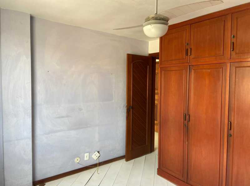 Conheça 07. do imóvel - Apartamento 1 quarto à venda Riachuelo, Rio de Janeiro - R$ 215.000 - MEAP10191 - 8 07. - Apartamento 1 quarto à venda Riachuelo, Rio de Janeiro - R$ 215.000 - MEAP10191 - 8