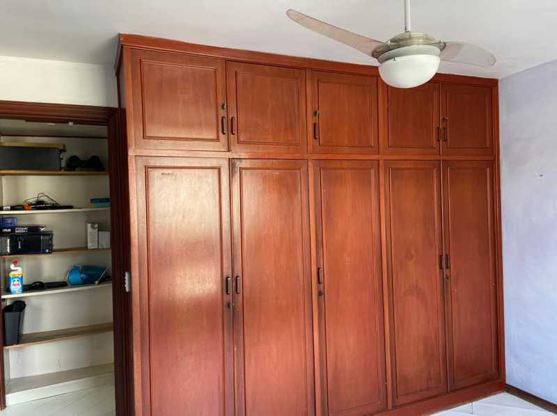 Conheça 08. do imóvel - Apartamento 1 quarto à venda Riachuelo, Rio de Janeiro - R$ 215.000 - MEAP10191 - 9 08. - Apartamento 1 quarto à venda Riachuelo, Rio de Janeiro - R$ 215.000 - MEAP10191 - 9