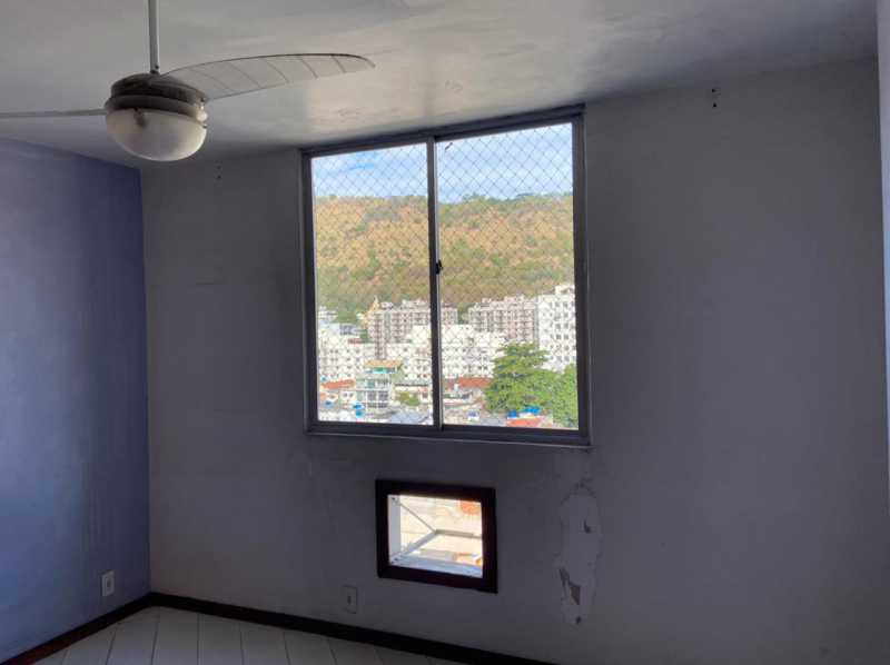 Conheça 09. do imóvel - Apartamento 1 quarto à venda Riachuelo, Rio de Janeiro - R$ 215.000 - MEAP10191 - 10 09. - Apartamento 1 quarto à venda Riachuelo, Rio de Janeiro - R$ 215.000 - MEAP10191 - 10