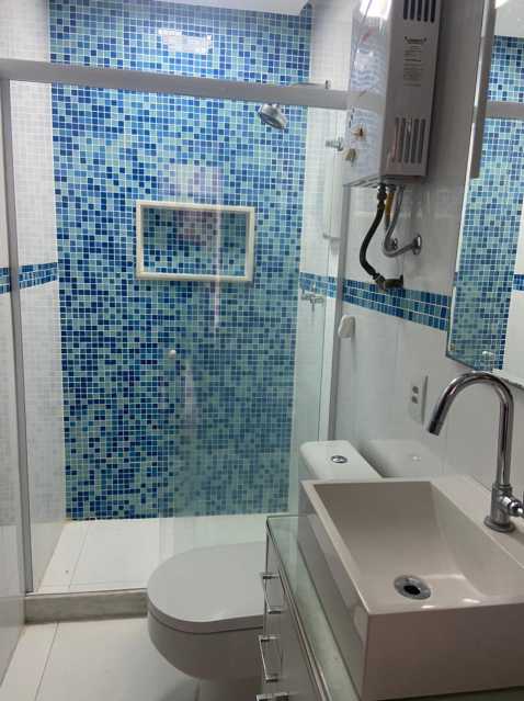 Conheça 10. do imóvel - Apartamento 1 quarto à venda Riachuelo, Rio de Janeiro - R$ 215.000 - MEAP10191 - 11 10. - Apartamento 1 quarto à venda Riachuelo, Rio de Janeiro - R$ 215.000 - MEAP10191 - 11
