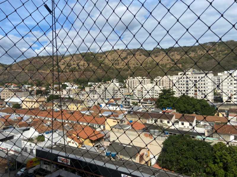 Conheça 12. do imóvel - Apartamento 1 quarto à venda Riachuelo, Rio de Janeiro - R$ 215.000 - MEAP10191 - 13 12. - Apartamento 1 quarto à venda Riachuelo, Rio de Janeiro - R$ 215.000 - MEAP10191 - 13