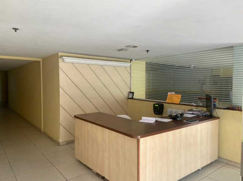 Conheça 13. do imóvel - Apartamento 1 quarto à venda Riachuelo, Rio de Janeiro - R$ 215.000 - MEAP10191 - 14 13. - Apartamento 1 quarto à venda Riachuelo, Rio de Janeiro - R$ 215.000 - MEAP10191 - 14