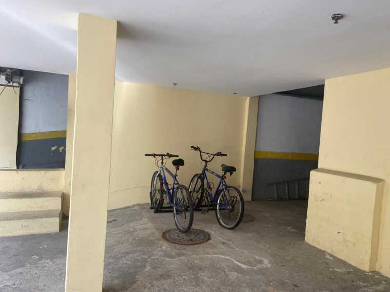 Conheça 14. do imóvel - Apartamento 1 quarto à venda Riachuelo, Rio de Janeiro - R$ 215.000 - MEAP10191 - 15 14. - Apartamento 1 quarto à venda Riachuelo, Rio de Janeiro - R$ 215.000 - MEAP10191 - 15