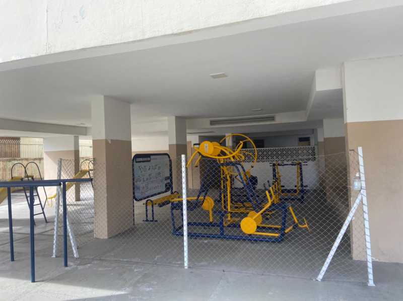 Conheça 15. do imóvel - Apartamento 1 quarto à venda Riachuelo, Rio de Janeiro - R$ 215.000 - MEAP10191 - 16 15. - Apartamento 1 quarto à venda Riachuelo, Rio de Janeiro - R$ 215.000 - MEAP10191 - 16