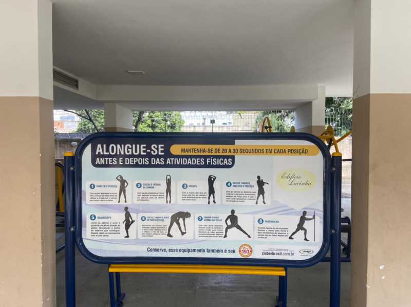 Conheça 17. do imóvel - Apartamento 1 quarto à venda Riachuelo, Rio de Janeiro - R$ 215.000 - MEAP10191 - 18 17. - Apartamento 1 quarto à venda Riachuelo, Rio de Janeiro - R$ 215.000 - MEAP10191 - 18