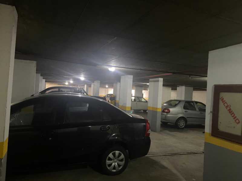 Conheça 18. do imóvel - Apartamento 1 quarto à venda Riachuelo, Rio de Janeiro - R$ 215.000 - MEAP10191 - 19 18. - Apartamento 1 quarto à venda Riachuelo, Rio de Janeiro - R$ 215.000 - MEAP10191 - 19