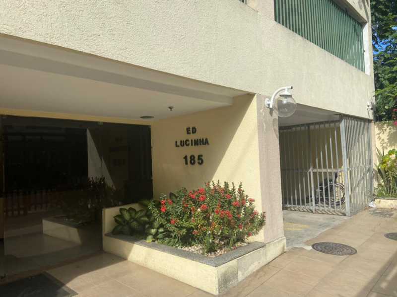 Conheça 19. do imóvel - Apartamento 1 quarto à venda Riachuelo, Rio de Janeiro - R$ 215.000 - MEAP10191 - 20 19. - Apartamento 1 quarto à venda Riachuelo, Rio de Janeiro - R$ 215.000 - MEAP10191 - 20