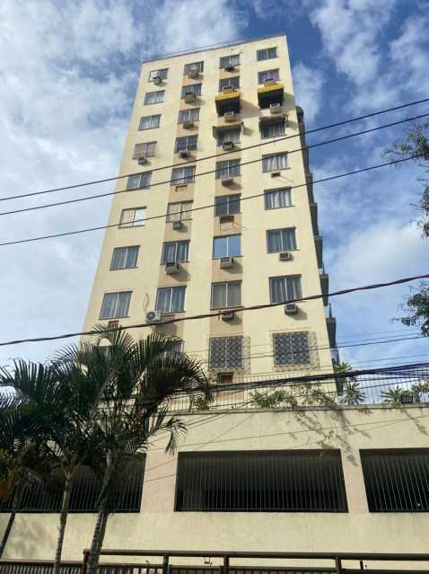 Conheça 20. do imóvel - Apartamento 1 quarto à venda Riachuelo, Rio de Janeiro - R$ 215.000 - MEAP10191 - 21 20. - Apartamento 1 quarto à venda Riachuelo, Rio de Janeiro - R$ 215.000 - MEAP10191 - 21