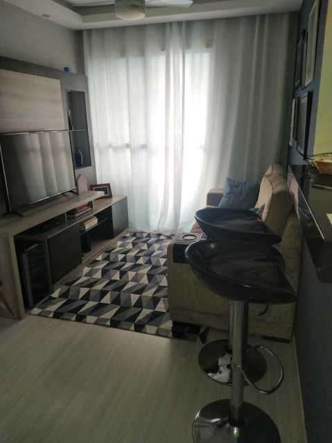 Conheça 04. do imóvel - Apartamento 2 quartos à venda Taquara, Rio de Janeiro - R$ 230.000 - FRAP21768 - 5 04. - Apartamento 2 quartos à venda Taquara, Rio de Janeiro - R$ 230.000 - FRAP21768 - 5