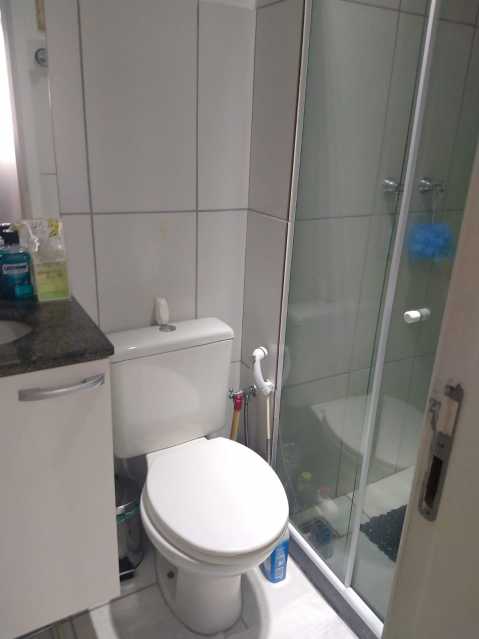 Conheça 15. do imóvel - Apartamento 2 quartos à venda Taquara, Rio de Janeiro - R$ 230.000 - FRAP21768 - 16 15. - Apartamento 2 quartos à venda Taquara, Rio de Janeiro - R$ 230.000 - FRAP21768 - 16