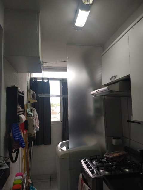 Conheça 19. do imóvel - Apartamento 2 quartos à venda Taquara, Rio de Janeiro - R$ 230.000 - FRAP21768 - 20 19. - Apartamento 2 quartos à venda Taquara, Rio de Janeiro - R$ 230.000 - FRAP21768 - 20
