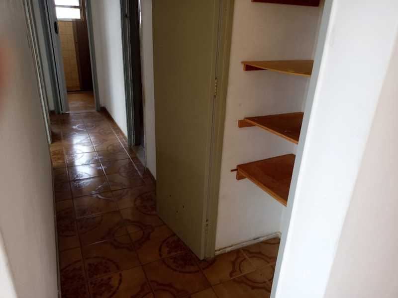 06. - Apartamento 2 quartos para alugar Méier, Rio de Janeiro - R$ 1.100 - MEAP21223 - 8