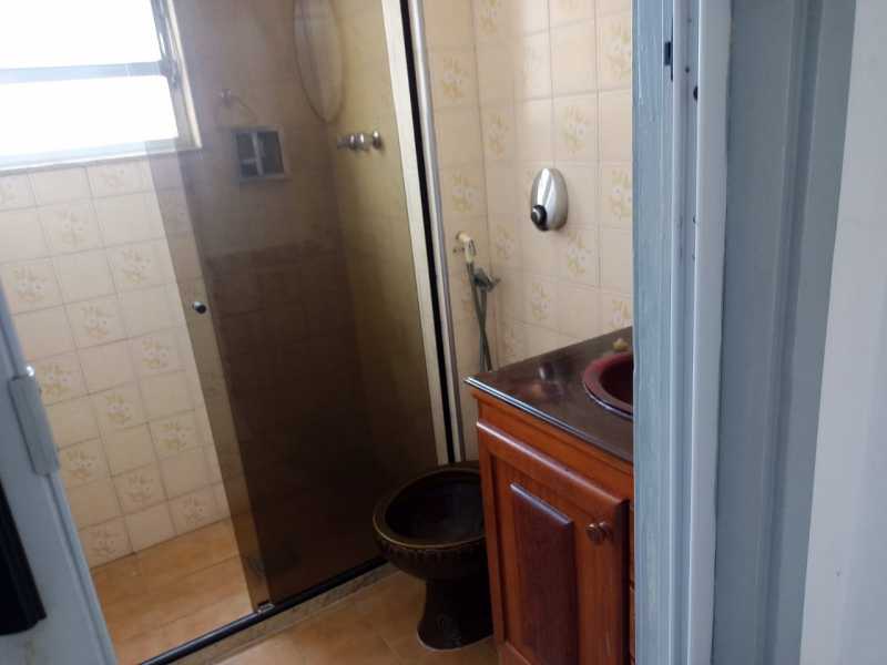 08. - Apartamento 2 quartos para alugar Méier, Rio de Janeiro - R$ 1.100 - MEAP21223 - 10
