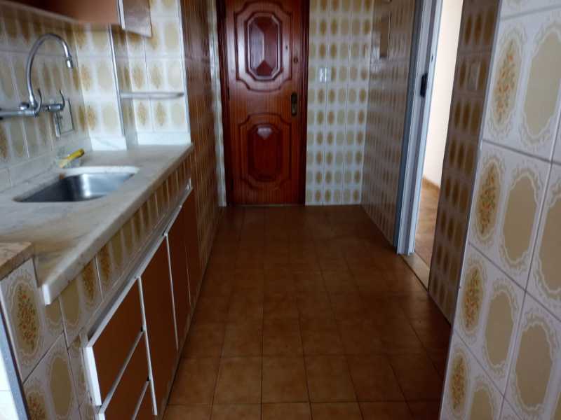 09. - Apartamento 2 quartos para alugar Méier, Rio de Janeiro - R$ 1.100 - MEAP21223 - 11