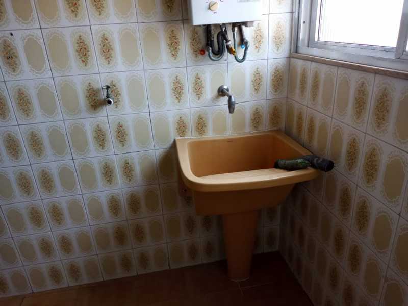 Conheça 10. do imóvel - Apartamento 2 quartos para alugar Méier, Rio de Janeiro - R$ 1.100 - MEAP21223 - 12 10. - Apartamento 2 quartos para alugar Méier, Rio de Janeiro - R$ 1.100 - MEAP21223 - 12