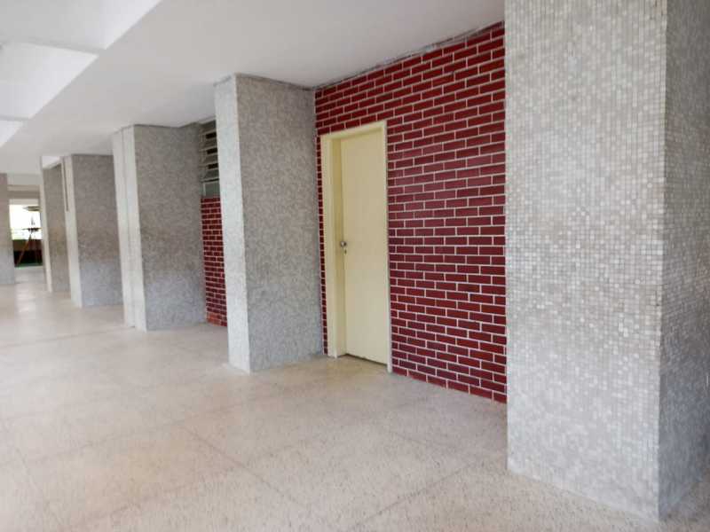 15. - Apartamento 2 quartos para alugar Méier, Rio de Janeiro - R$ 1.100 - MEAP21223 - 17