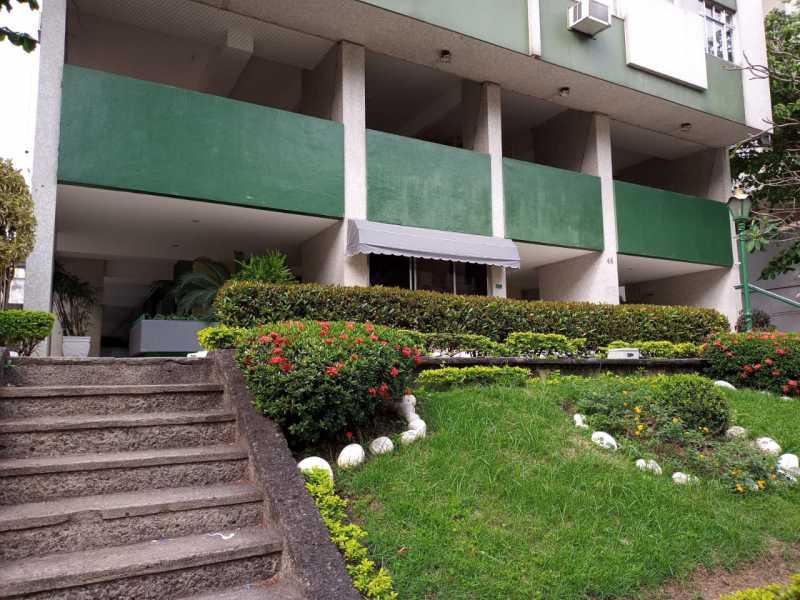 17. - Apartamento 2 quartos para alugar Méier, Rio de Janeiro - R$ 1.100 - MEAP21223 - 19